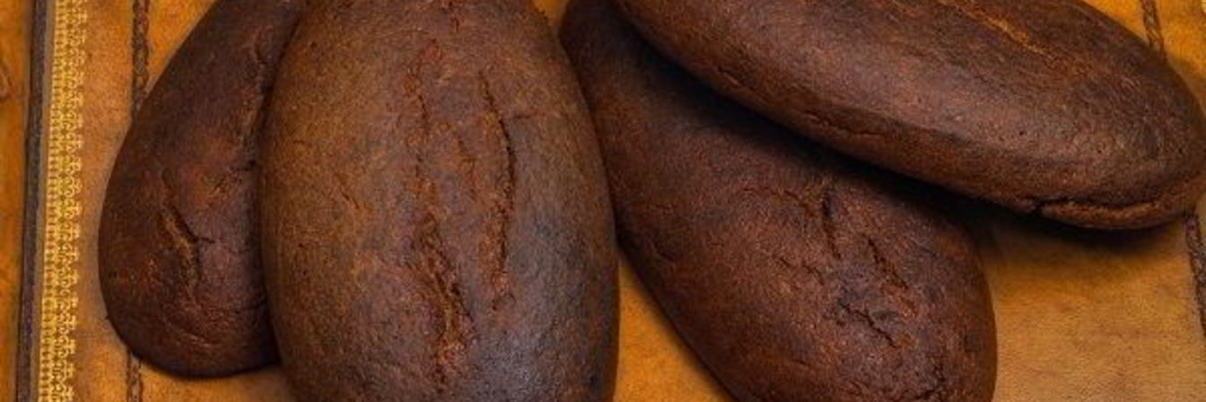 Старинный хлеб