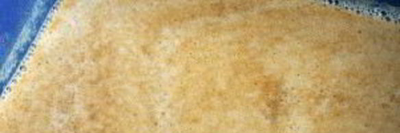 старинный хлеб