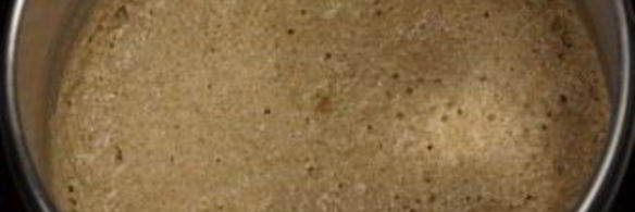 старинный хлеб