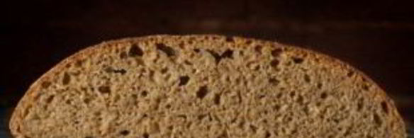 старинный хлеб