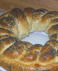 Субботняя хала