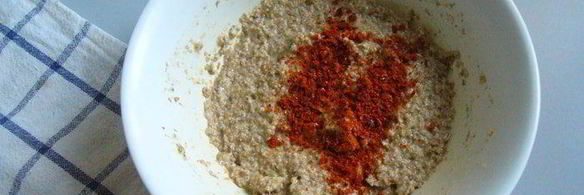 цельнозерновой согревающий хлебушек