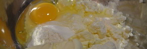 творожные мини-галеты