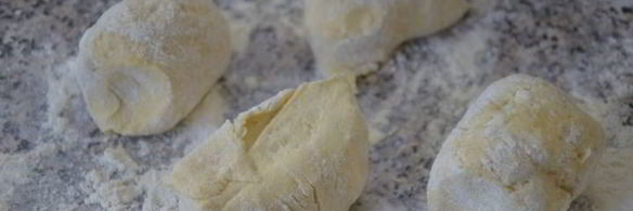 творожные мини-галеты