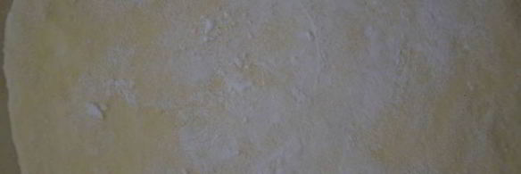 творожные мини-галеты