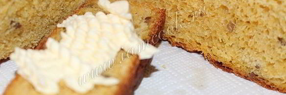 тыквенно-пшеничный хлеб в духовке