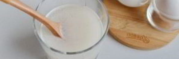 тыквенный хлеб с гречневой мукой