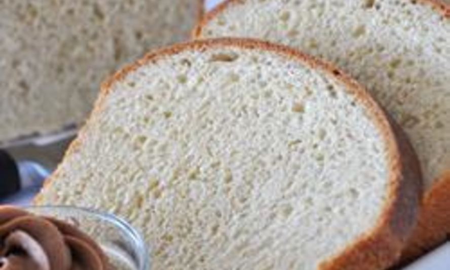 Рецепт ванильного хлеба с пряностями