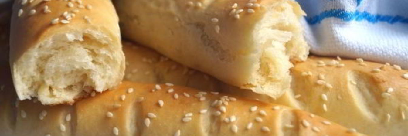 Венские порционные багеты