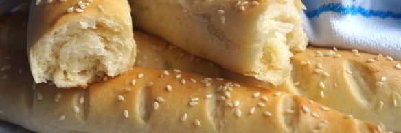 венские порционные багеты