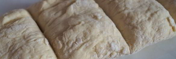 венские порционные багеты