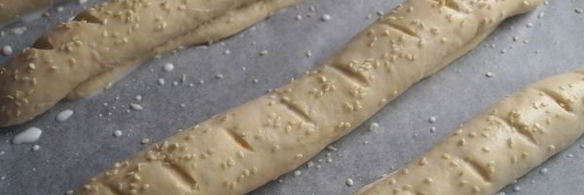 венские порционные багеты