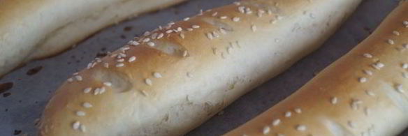 венские порционные багеты