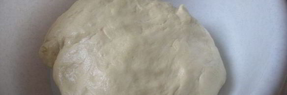 вкусный и пушистый домашний хлебушек