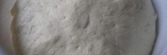 вкусный и пушистый домашний хлебушек