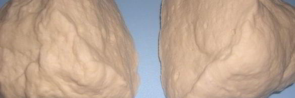 вкусный и пушистый домашний хлебушек