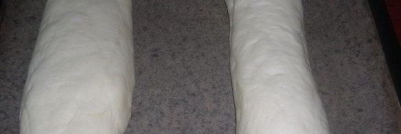 вкусный и пушистый домашний хлебушек