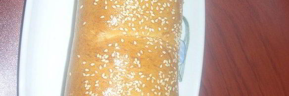 вкусный и пушистый домашний хлебушек