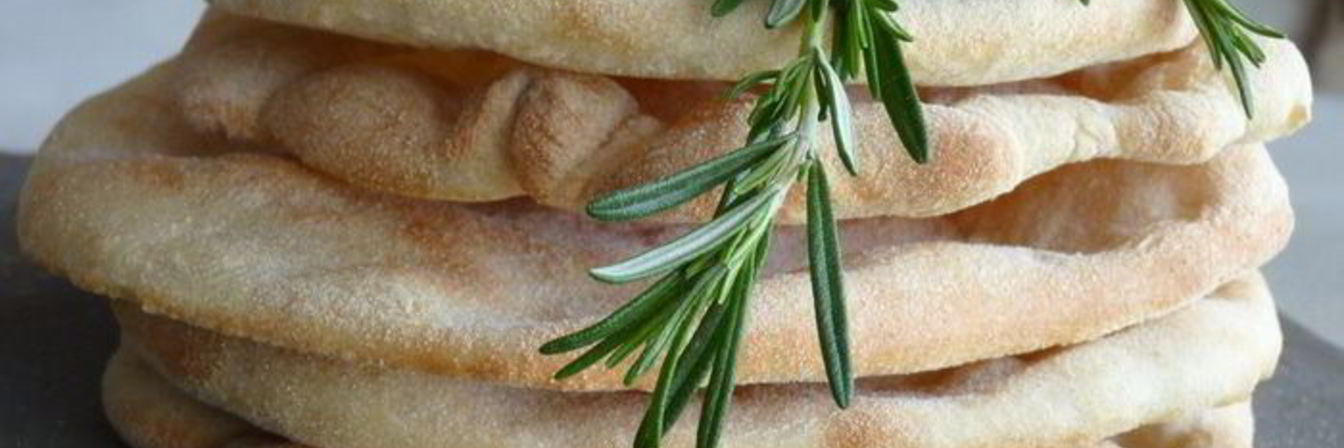 Восточный хлеб