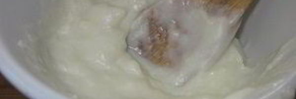 японский молочный хлеб