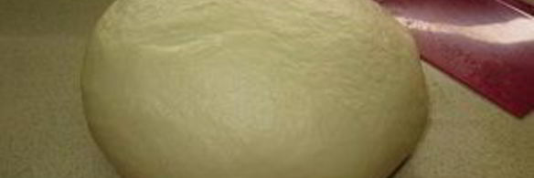 японский молочный хлеб