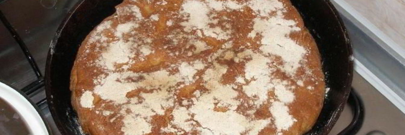 Здоровый хлеб