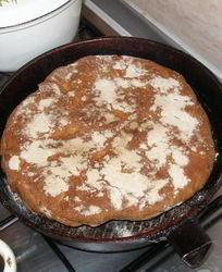 Здоровый хлеб