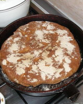 Здоровый хлеб