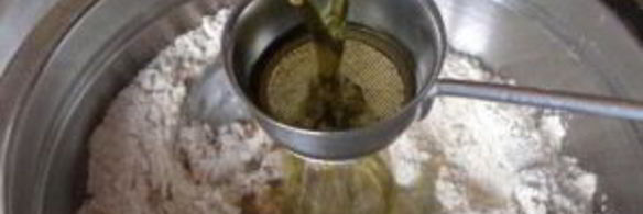 здоровый хлеб