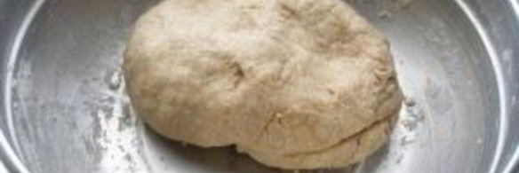 здоровый хлеб