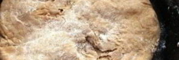 здоровый хлеб