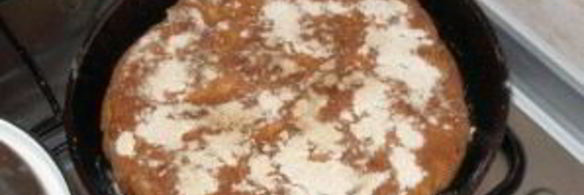 здоровый хлеб