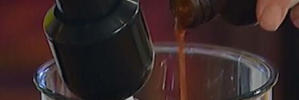 хворост-гнезда