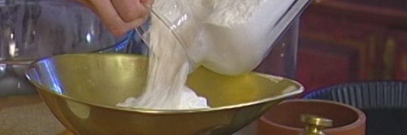 хворост-гнезда