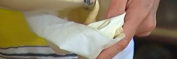 хворост-гнезда