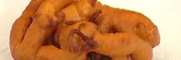 хворост-гнезда