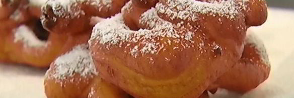 хворост-гнезда