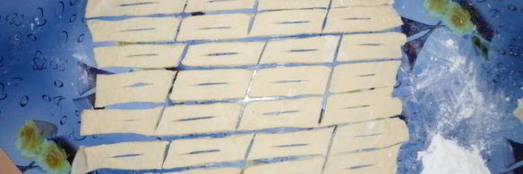 хворост классический