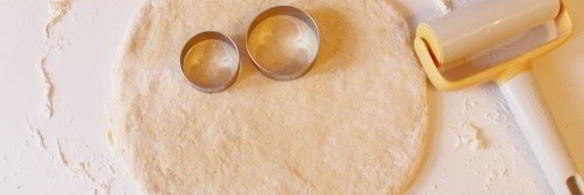 хворост на молоке