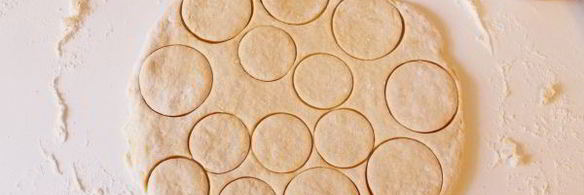 хворост на молоке