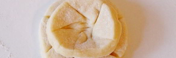 хворост на молоке