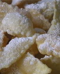 Хворост по-татарски