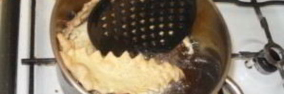 хворост по-татарски