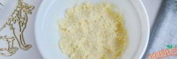 кокосово-шоколадный рулет