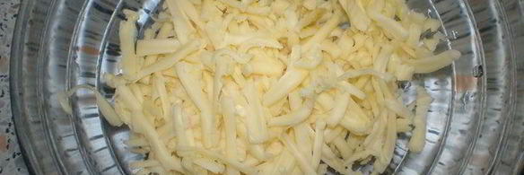 конвертики из слоеного теста