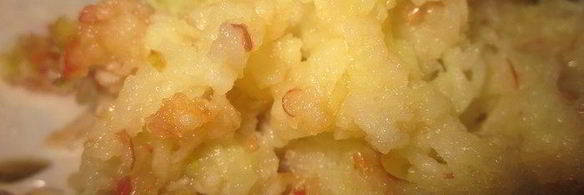 конвертики с морковкой и яблоком