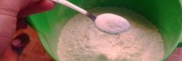 крымская пахлава