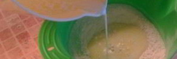 крымская пахлава