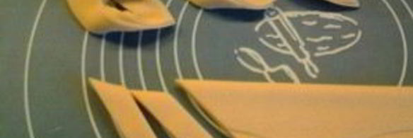 крымская пахлава