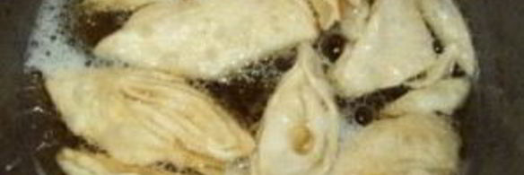 крымская пахлава